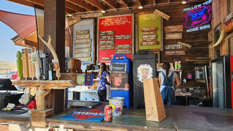 Trailer Counter Ordering That Keeps It Simple And Fun