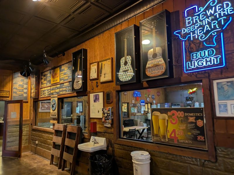 Sweet Tea and Blue Bell for the Perfect Finish