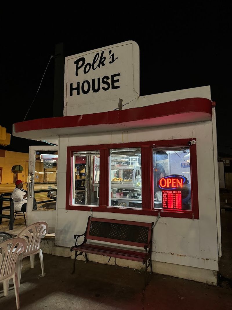 A True Hole-In-The-Wall Experience