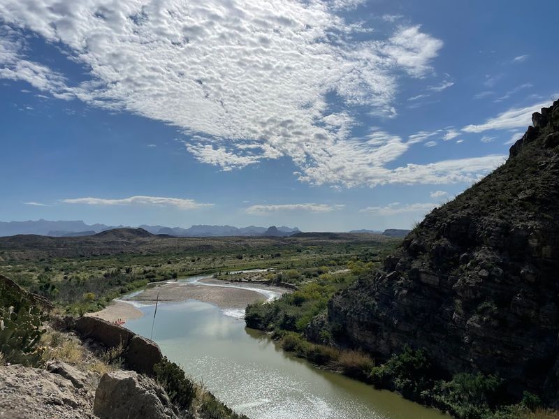 Planning Your Visit: Practical Tips for Getting the Most Out of the Trail