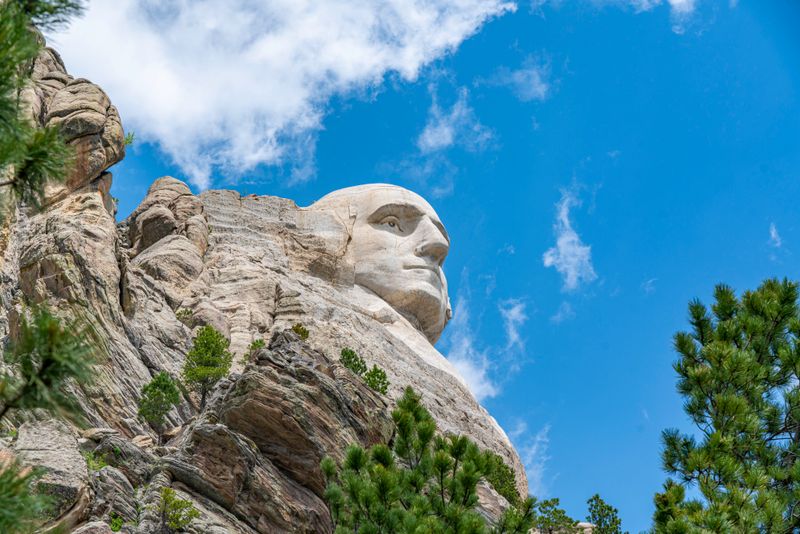 Turned From Regional Monument Into Global Bucket List