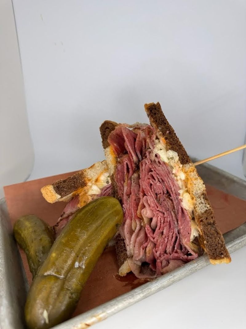 Pastrami Done Right: A Deli Classic With a Modern Twist