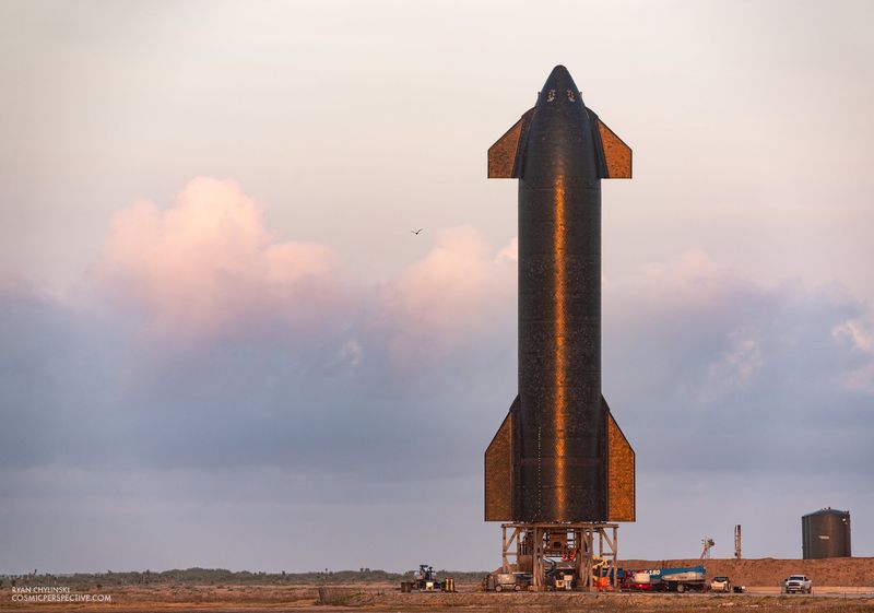 The SpaceX Effect Changed Everything Overnight