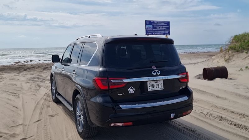 Traffic Nightmares on a Road Built for Nobody