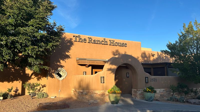 The Ranch House