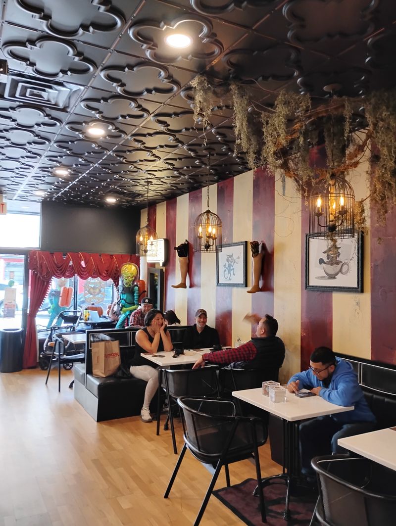 Cereal Killer Cold Brew That Lives Up To Its Punny Name