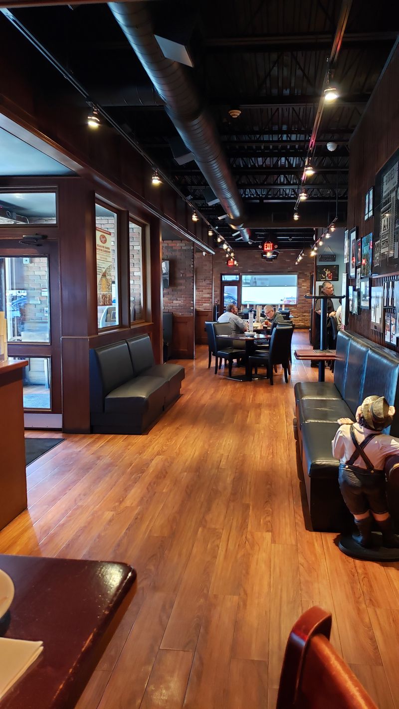 Service That Goes Above and Beyond Every Single Time