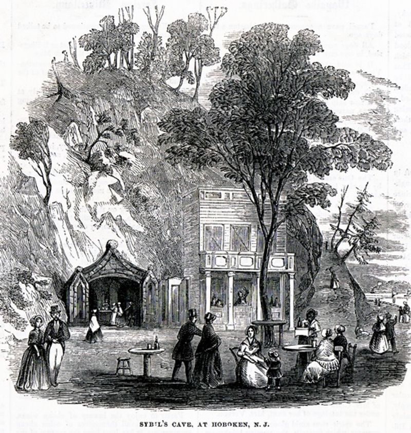 The Mary Rogers Murder That Changed Everything