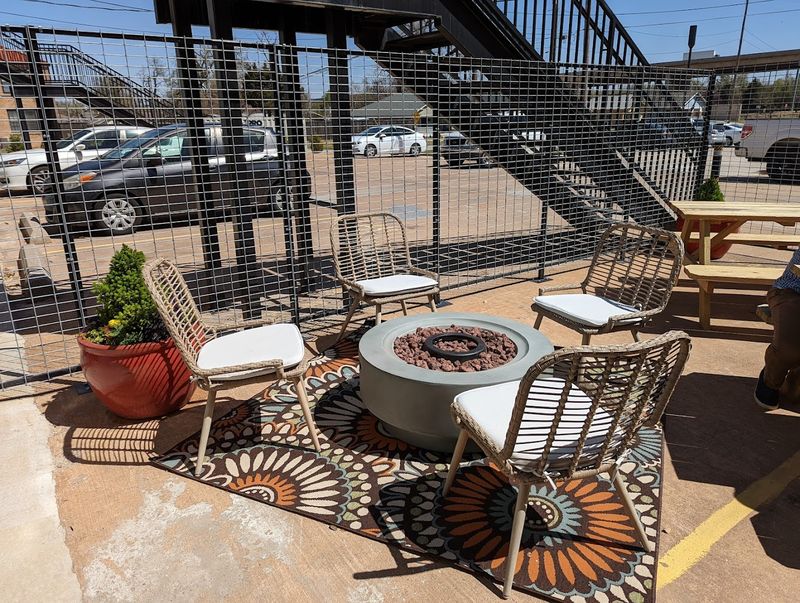 The Neighborhood Vibe Is Everything