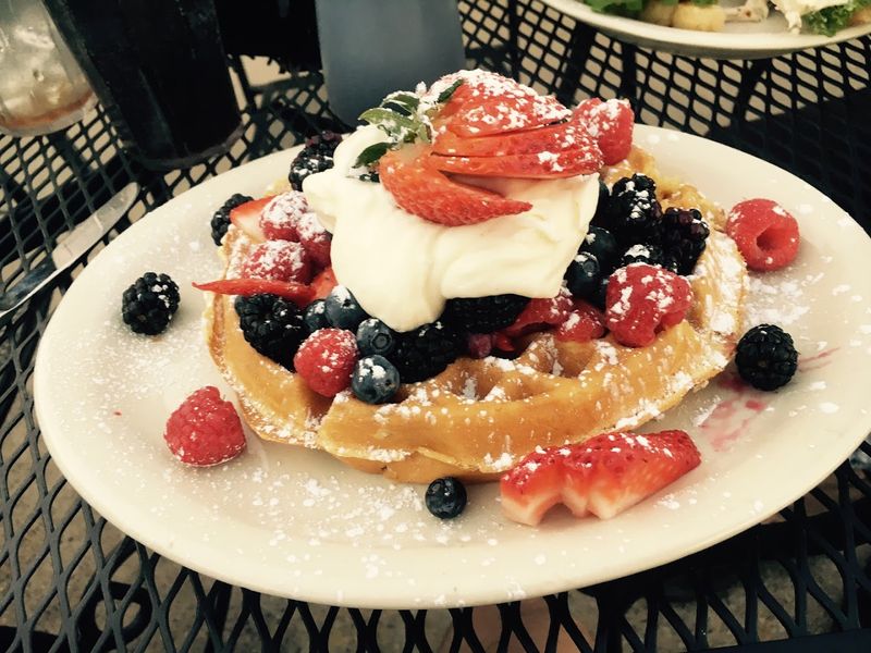 Homemade Desserts Worth Saving Room For