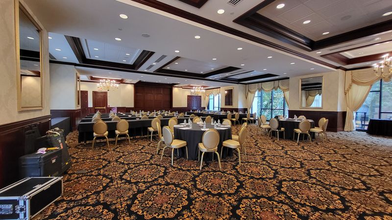 Food That Earns Its Own Reputation