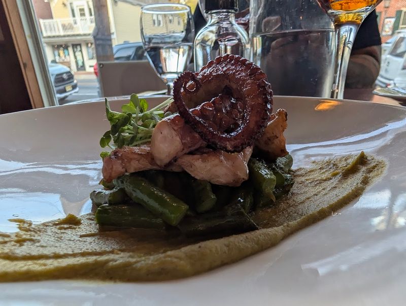 Downtown Medford Provides the Perfect Backdrop