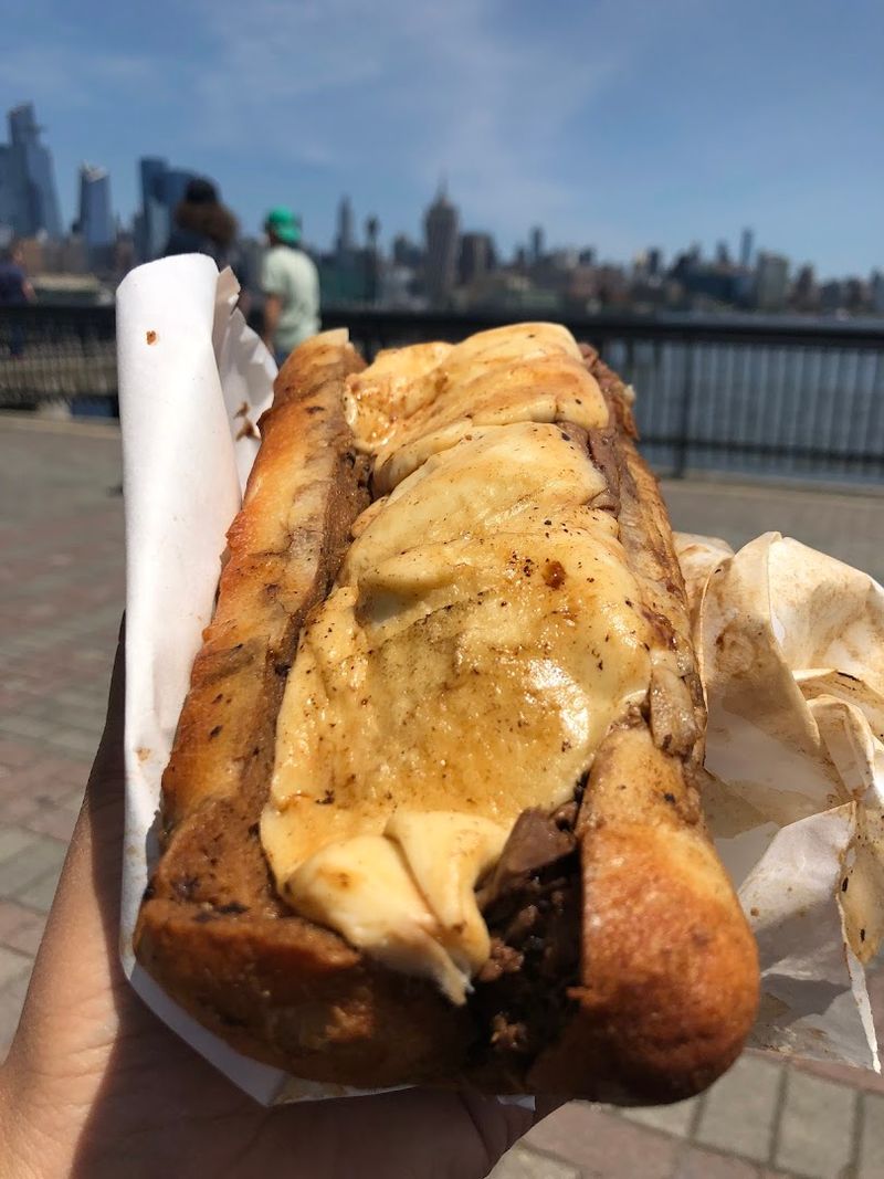 The Gravy That Deserves Its Own Recognition