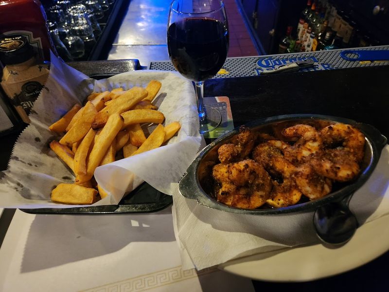 Steak Fries, Sweet Potato Fries, and the Sides That Deserve Attention