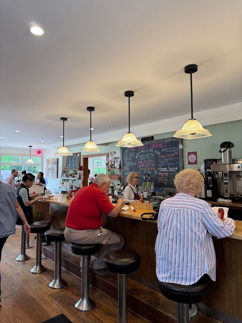 A Community-Rooted Business That Gives Back Generously