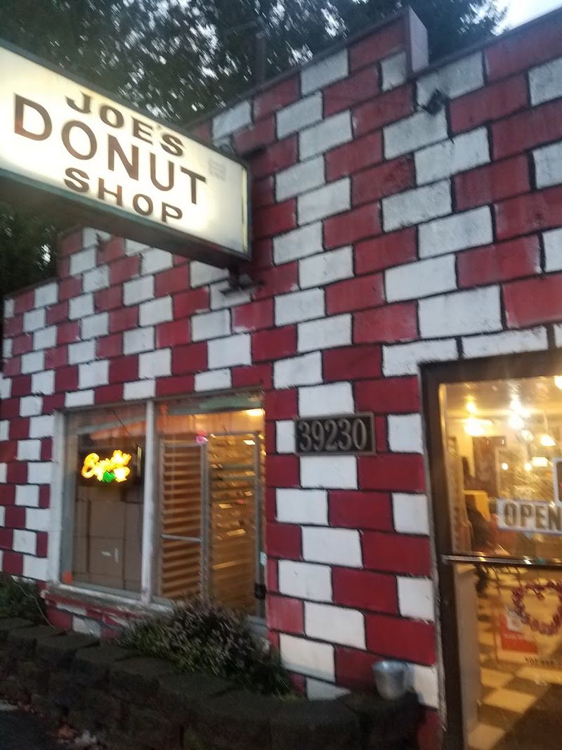 Why Joe's Donut Shop Belongs on Your Oregon Bucket List
