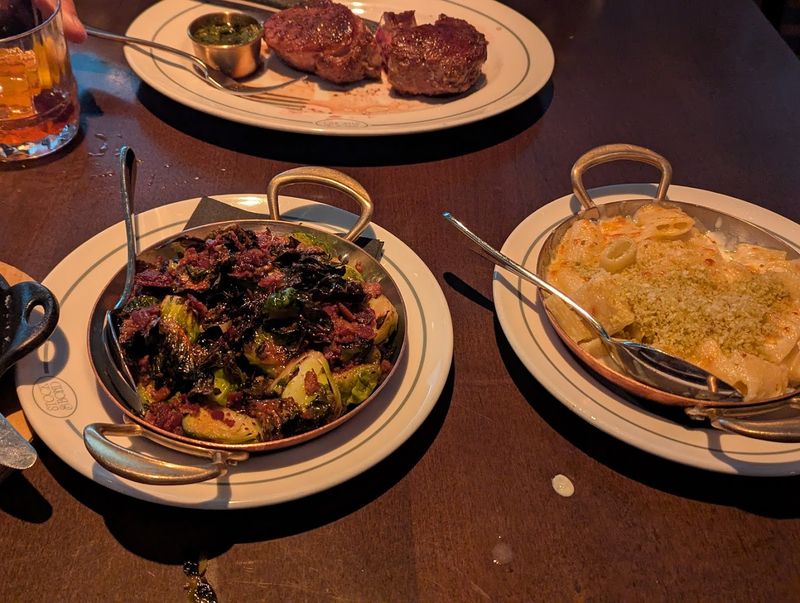 Sides That Actually Pull Their Weight