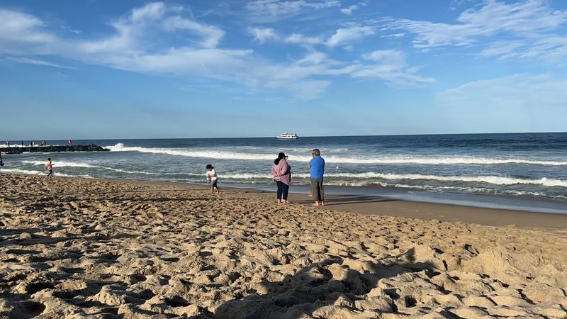 Beach Access Got Complicated and Costly