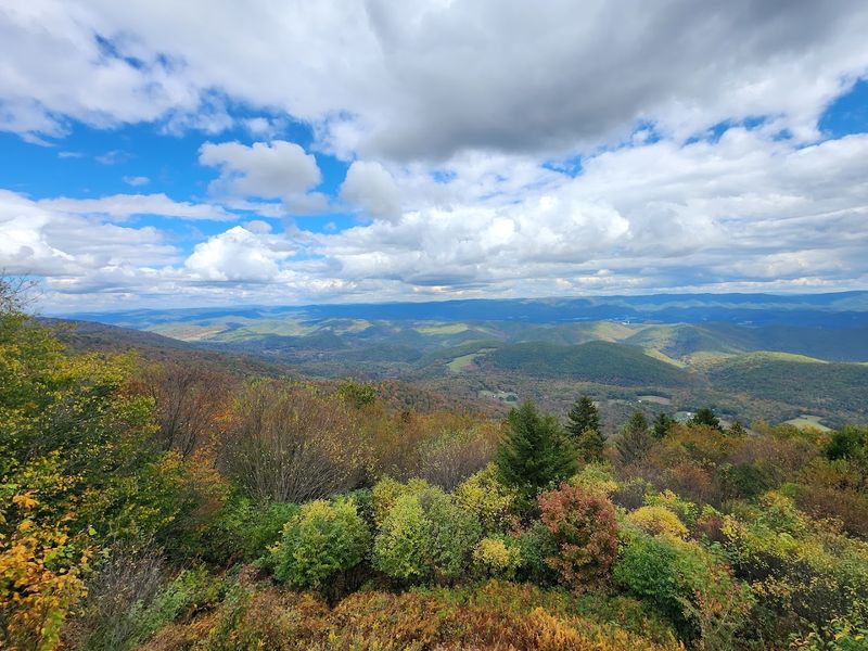 Cooler Air Up High Changes The Vibe Fast