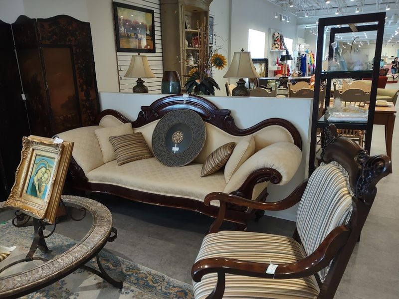 The Curated Room Settings That Change Everything