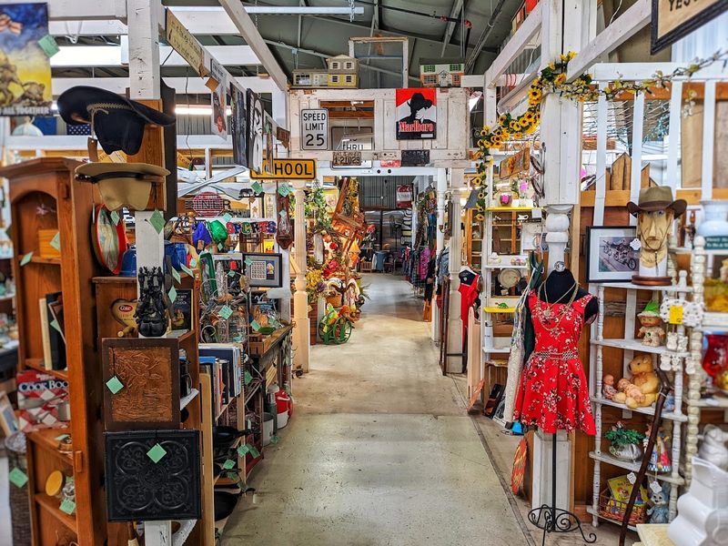 Walking Through the Front Door for the First Time