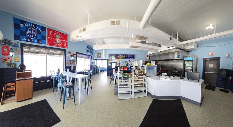 A Tiny Space With a Massive Personality