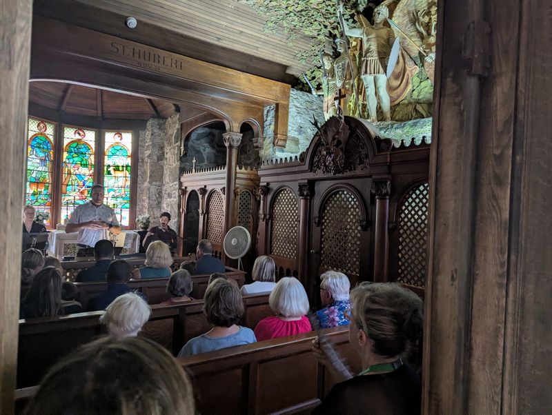 The Historical Significance Since 1887