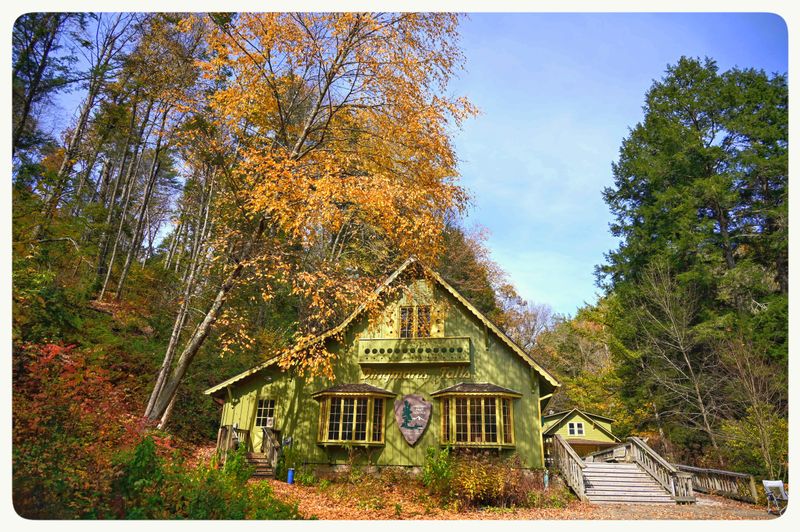 Family-Friendly Trails and Quiet Spots