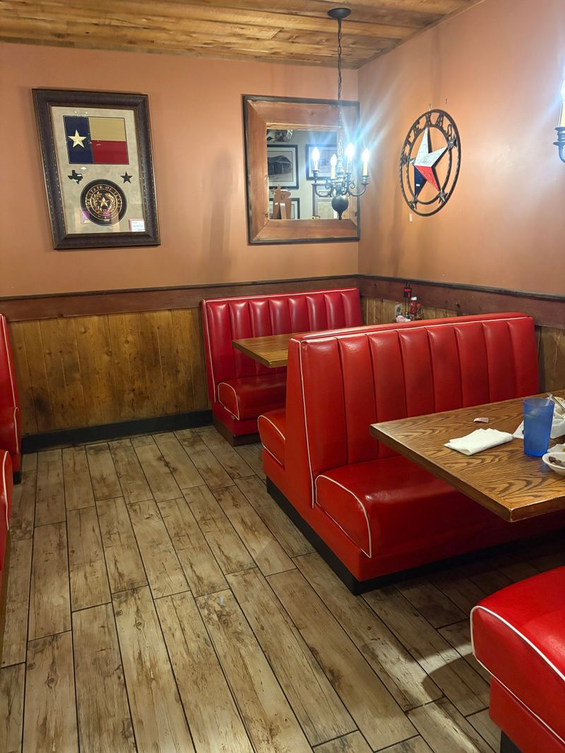 The Hearty Pot Roast That Competes for Attention