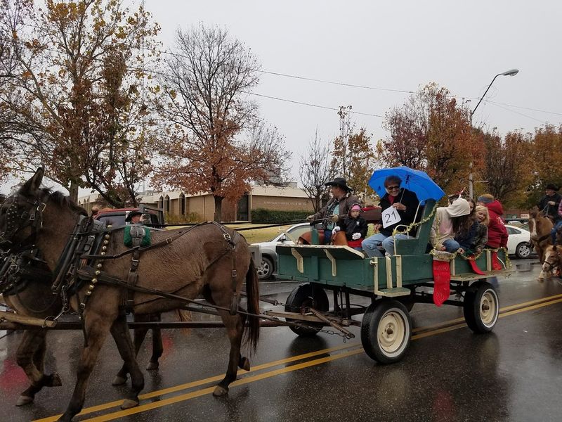 The Community Spirit That Keeps Chandler Alive