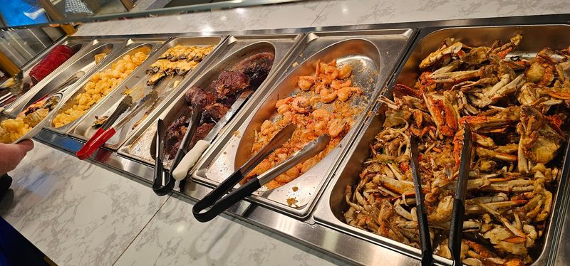 Seafood That Means Business