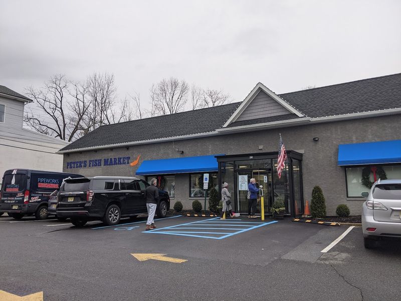 The Holiday Rush That Proves How Trusted This Place Is