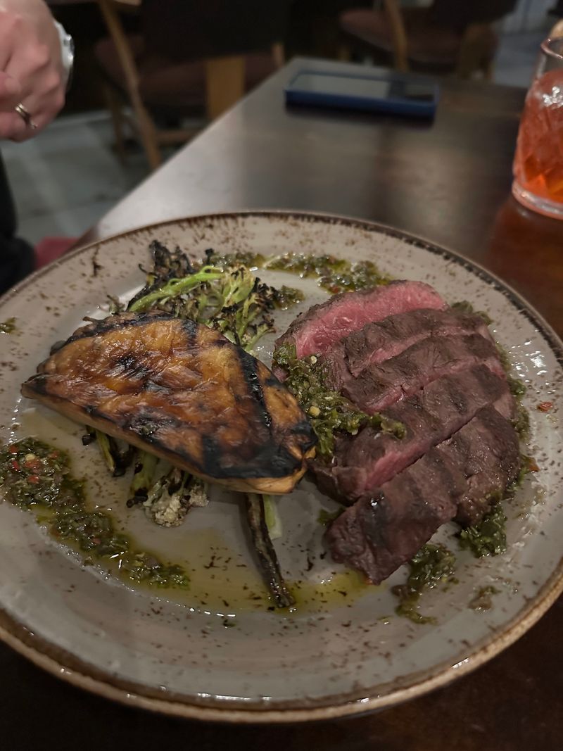 The Wagyu Steak Sets a New Standard for Beef in Indianapolis