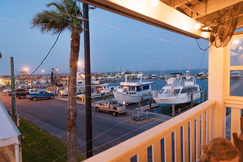 A Shoreline That Belongs to the Locals