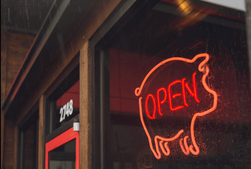 Catering That Brings the Smokehouse to You