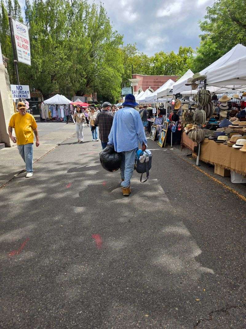 Practical Tips for Your Treasure Hunt