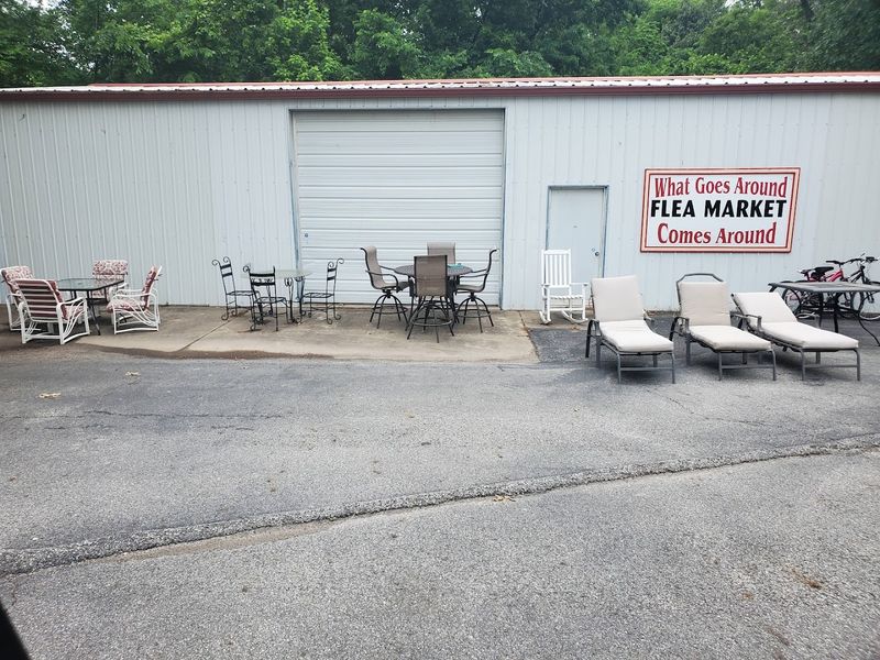 Location That's Easy to Reach