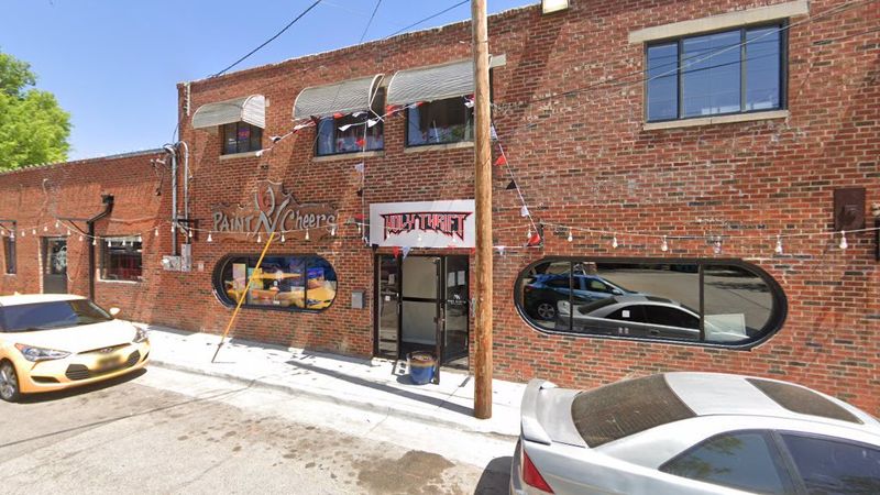 The North Gatewood Location That Anchors a Creative Neighborhood