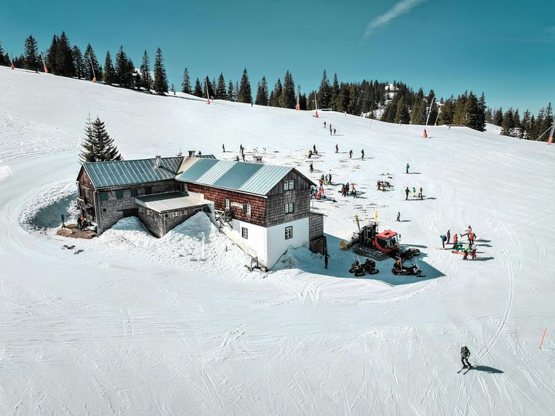 The “Ski Bum Museum” That Became Real Life