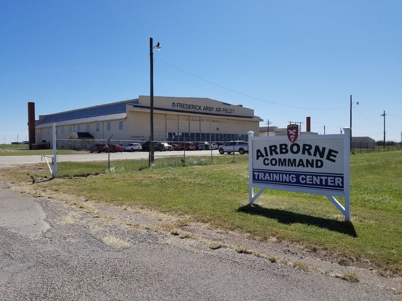Frederick's Sky-High Airshow Tradition