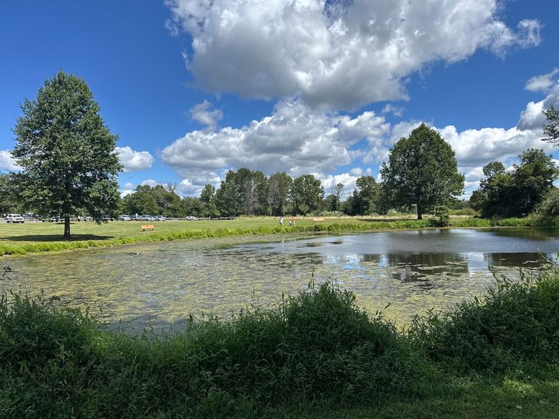 Sourland Mountain Preserve