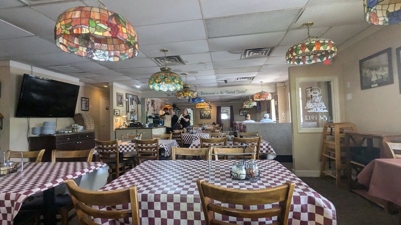 The Famous Mustard Pie You Have to Try