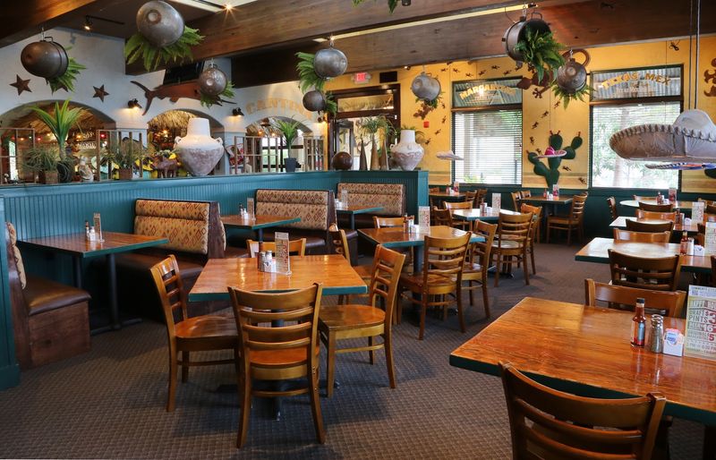 The Atmosphere That Makes You Want To Stay Longer