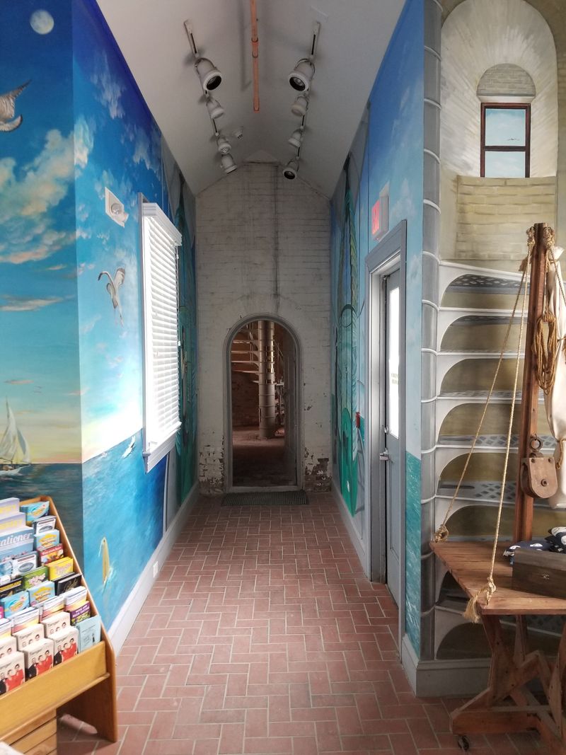 The Museum's Haunted Artifacts and Their Stories