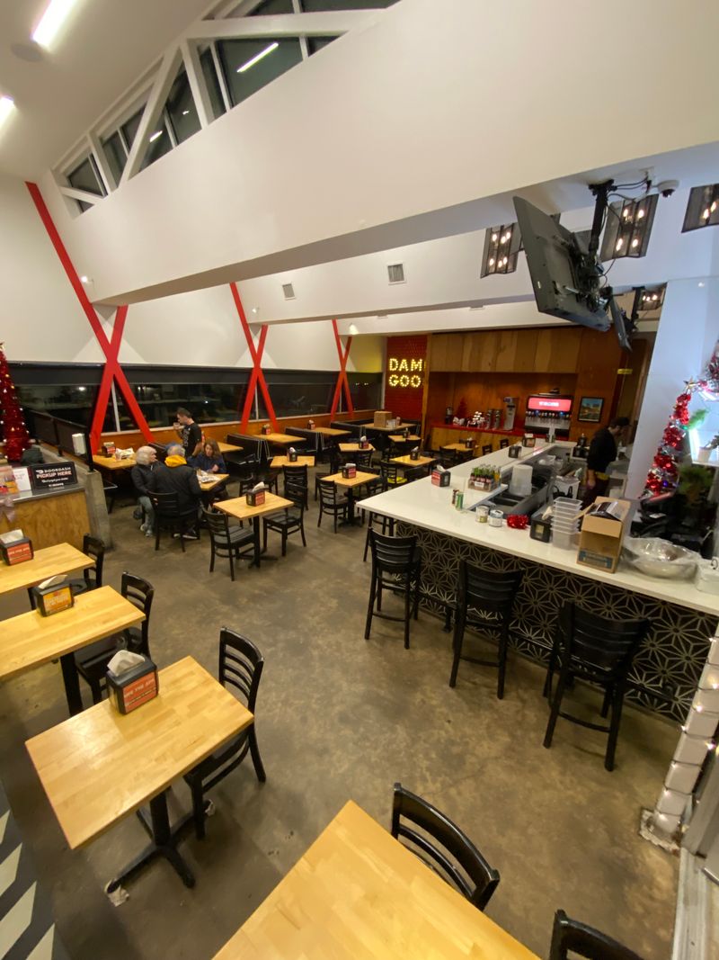 The Democrat: Simple Perfection Done Right