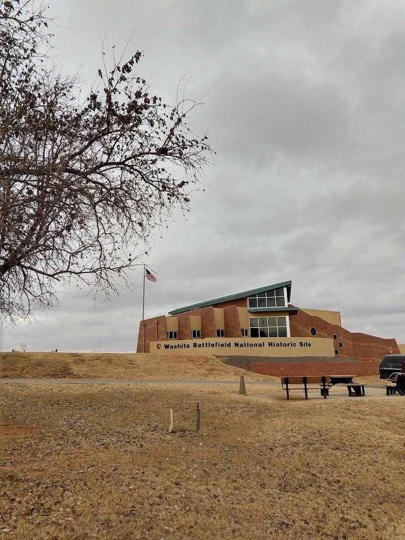 The Museum Tells A Story You Need To Hear