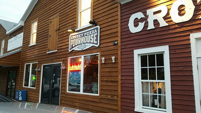 Find Them On Three Notch'd Road In Crozet