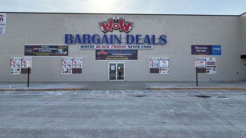 A Community-Centered Store That Gives Back to Indianapolis Shoppers