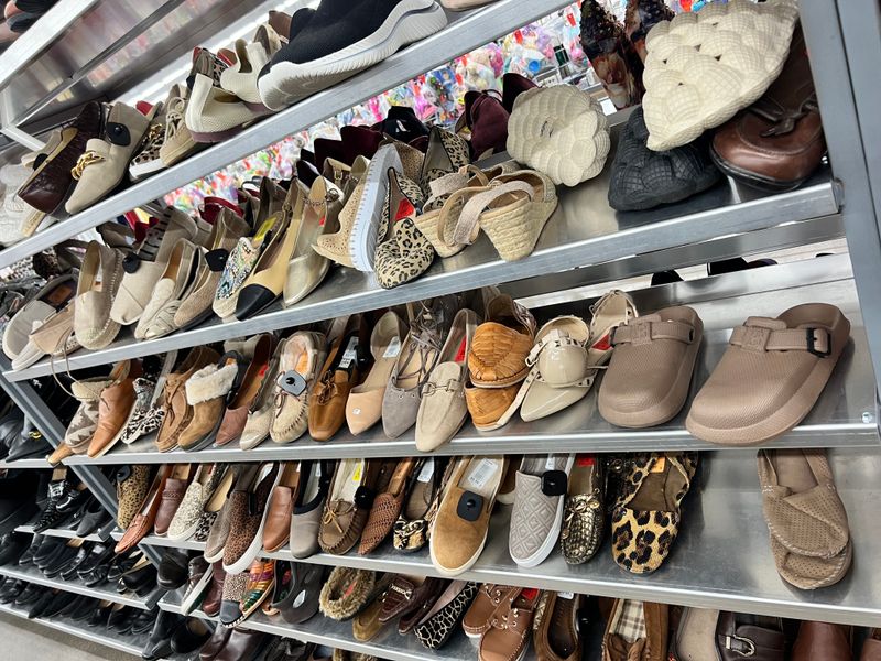 Daily Operations That Keep the Merchandise Flowing