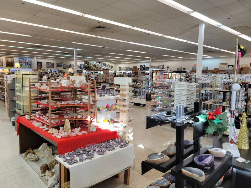 The Knowledgeable Staff Who Actually Care About Your Experience